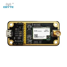 CMT2300A Wireless Module Testing Board  E49-400/900MBL-01 USB Interface Test Kit