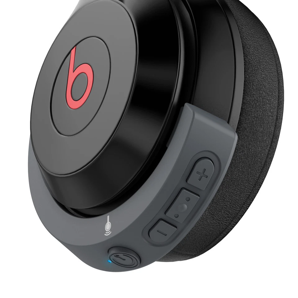 Adaptador Inalámbrico Bluetooth Beats Solo 2 para Beats Solo2 - Auriculares No Incluidos Foto 3 de 4