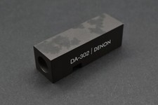 DENON DA-302 Tonearm Main Weight / 122g