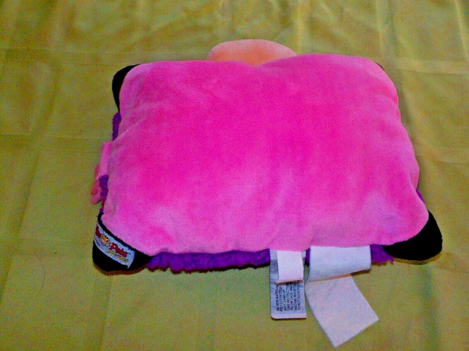 Ladybug, Pillow Pets,pee-wees — 第 3/4 张图片