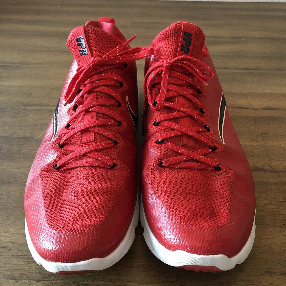 Nike Vapor Speed Turf Promo Muestra Ohio State OSU Zapatos Talla 15 “Raros” Foto 2 de 4
