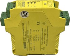 PHOENIX CONTACT 2963925 PSR-SPP- 24UC/ESM4/3X1/1X2/B