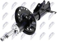 Original NTY StoßDäMpfer A-PL-042 FüR Chevrolet