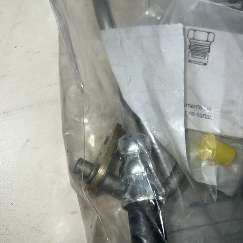 CARQUEST 37545, Power Steering Pressure Line Hose Assembly-Pressure Line - 第 5/8 張圖片