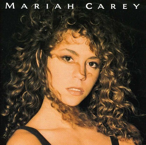7024785 Audio Cd Mariah Carey - Mariah Carey