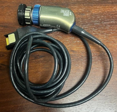 Storz 22220150 Image 1 H3 Camera Head with Integrated Coupler EXC. CONDITION