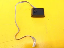 ⭐️⭐️⭐️⭐️⭐️ TV IR Sensor Board 303C2260234 w Cable & Cover