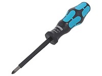 Szk PZ1 Vde Schraubendreher Isoliert Pozidriv® PZ1 L.Klin: 80Mm Phoenix Conta