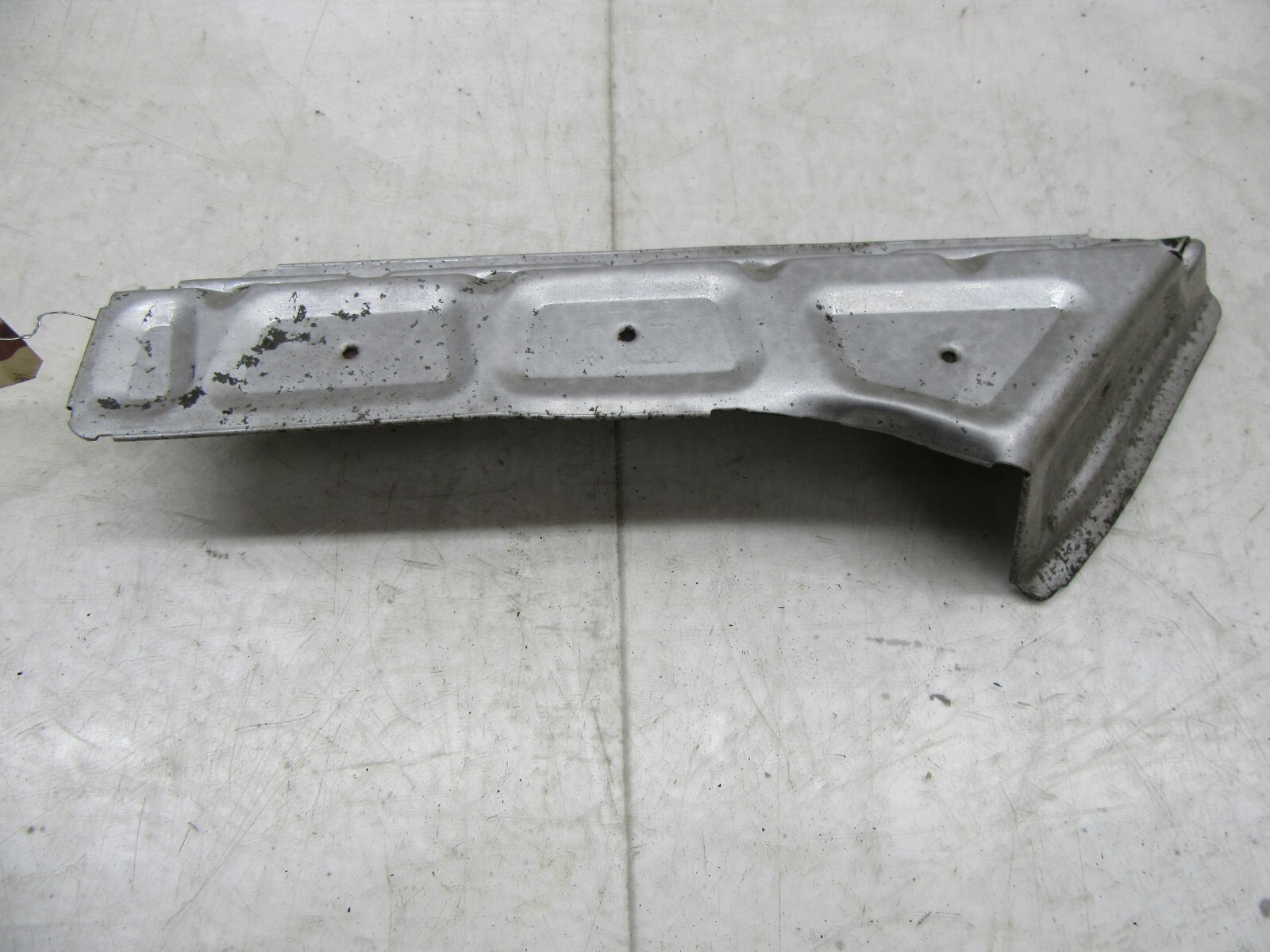 2010-2017 Audi A5 OEM 2.0L Engine Turbo Cover Plate 06H129597 | eBay