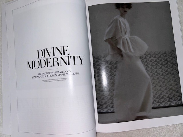 DIOR MAGAZINE ディオール カタログ マガジン No.1〜No.44