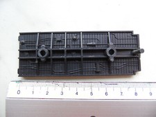 CHASSIS DE TENDER pour LOCOMOTIVE VAPEUR  LIMA HO rahmen frame 2