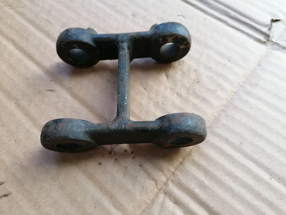 Joint spare parts vintage car GDR Wartburg 311 312? Supplied as pictured - Image 2 of 3