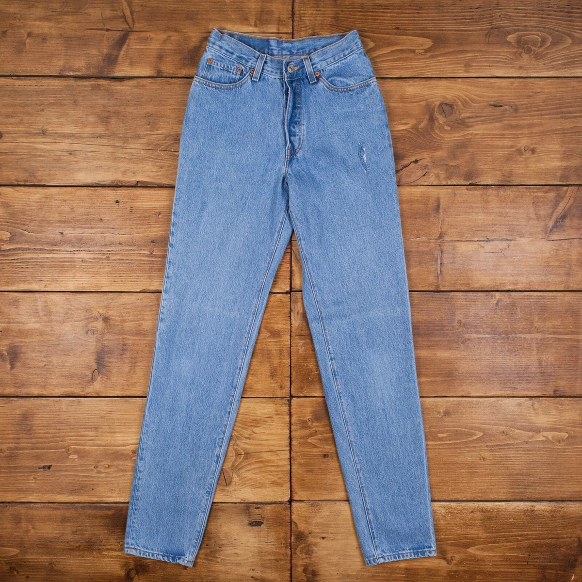 26 x store 34 jeans
