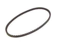 Alternator ContiTech Multi Rib Belt fits VW Golf 1985-1992 1.6L 4 Cyl 62RSQP