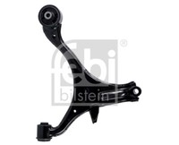 Febi 42127 Querlenker Vorne Rechts Unten FüR Honda Civic VII 1.4 1.6 1.7