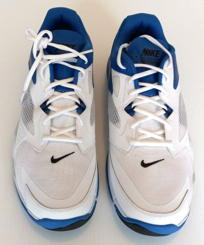 NIKE FLEX SUPREME TR3 653620 100 TAILLE 15