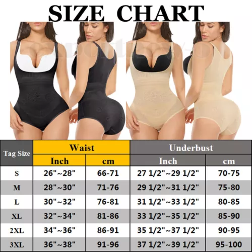 Cintura Body Shaper Colombiane Riducenti Levanta Cola Post Chirurgia Sexy - Foto 2 di 49