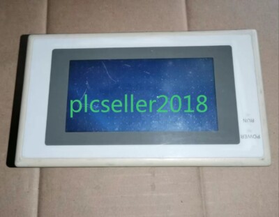 1PCS USED Omron touch screen NT20S-ST121-EV3