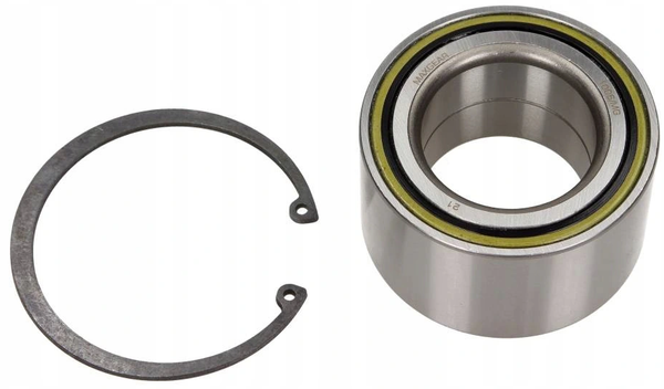 Maxgear 33-0566 Radlagersatz Radlager Satz 1006/MG Vorne Nissan Opel Renault-image