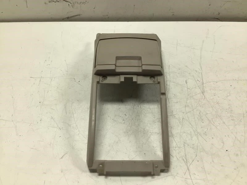 Portavasos Chrysler Pacifica 2005 2008 consola central delantera de fábrica Foto 2 de 4