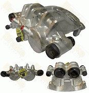 Brake Engineering Brake Caliper CA2243 FOR PEUGEOT BOXER CITROEN RELAY