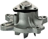 Wasserpumpe KüHlmittelpumpe FüR Toyota Prius Liftback 1.5 Hybrid Yaris Verso