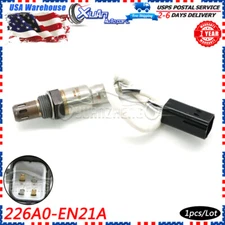 For Nissan Altima GT-R Maxima NV2500 NV3500 4-PIN Oxygen O2 Sensor 226A0-EN21A