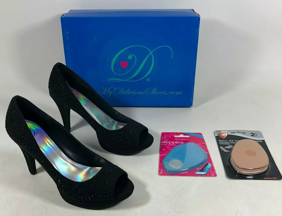Shoes by Delicious #19 Shoes by Delicious