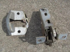 1949 1950 1951 1952 Chevy  trunk lid latch assy.