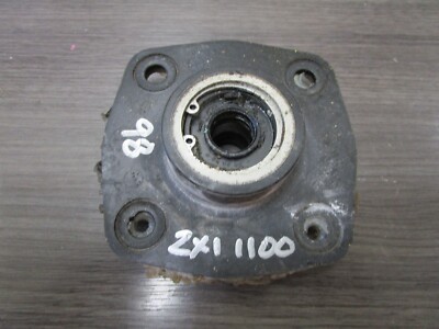 ハル 98 KAWASAKI ZXI 1100 DRIVESHAFT BEARING HOLDER HOUSING 13280-3730