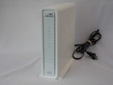 Motorola ARRIS SBG6782-AC SURFboard DOCSIS 3.0 Cable Modem  Wi-Fi Router