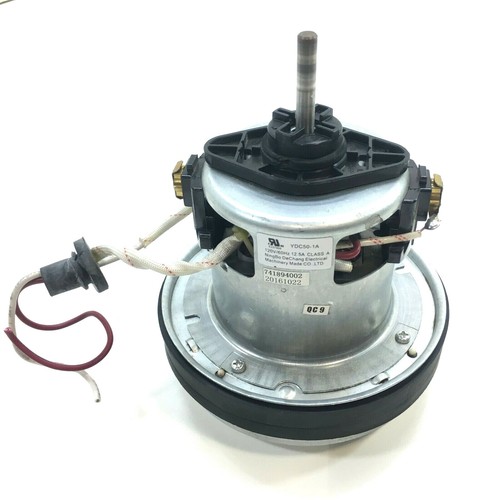 Hoover UH70825 UH70829 UH70830 UH70831 