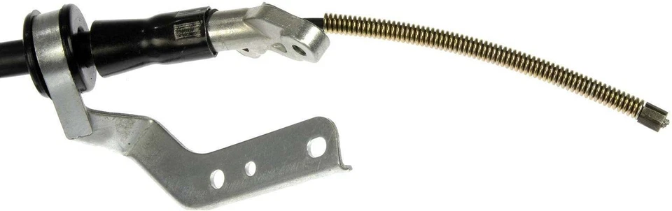 CABO DE FREIO DE ESTACIONAMENTO TRASEIRO DRIVER HÍBRIDO HIGHLANDER COMPATÍVEL COM 06-08 LEXUS RX400h 06-07 - Imagem 3 de 3