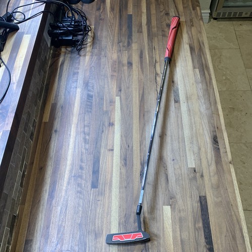 Wilson Harmonized M4 Right Handed 35” Putter Harmonized Grip - Picture 7 of 7