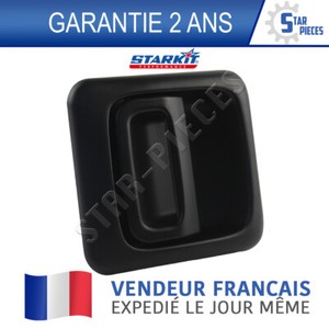 Para PEUGEOT BOXER Manija de Puerta Corredera Lado Derecho