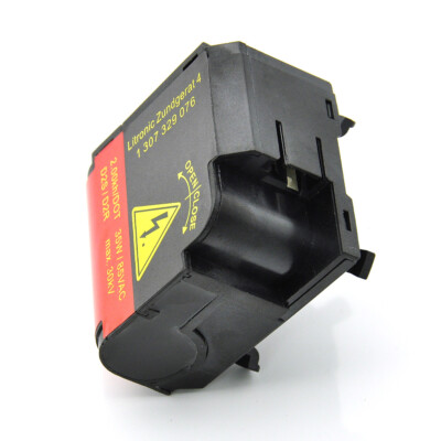 New 1307329076 Xenon HEADLIGHT HID BULB IGNITER Ballast ECU For BMW VW GTI VOLVO