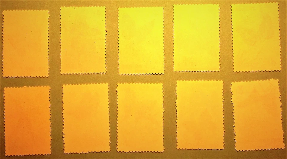 Estampillas de China de relaciones públicas S56 mariposas, productos industriales S62, MNH y 特56 蝴蝶, 特62工业新产品 Foto 2 de 4