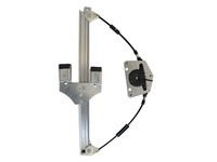 Fenster Heber Fensterheber Hinten FüR Audi A6 2004-2011 Mechanismus Links