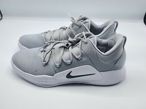 Men's Nike Hyperdunk X Low TB Gray 