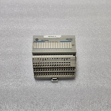 ALLEN BRADLEY CAT 1794-IB16 SER A I/O DISCRETE INPUT MODULE 96145678 1794-TB3S