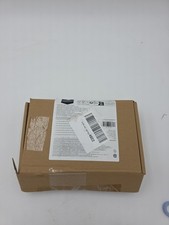 Amazon Basic Bed Skirt Pleated 16" Drop Solid Premium Microfiber Dust Ruffle