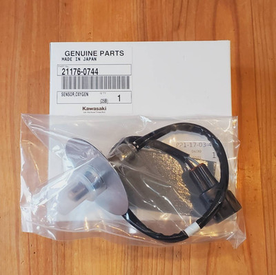 KAWASAKI Original 2015-2024 BRUTE FORCE 750 LAMBDASONDE 21176-0744 Japan OEM