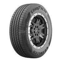 Goodyear Wrangler Territory HT Sommerreifen 255/65 R18 Zoll 111H Reifen