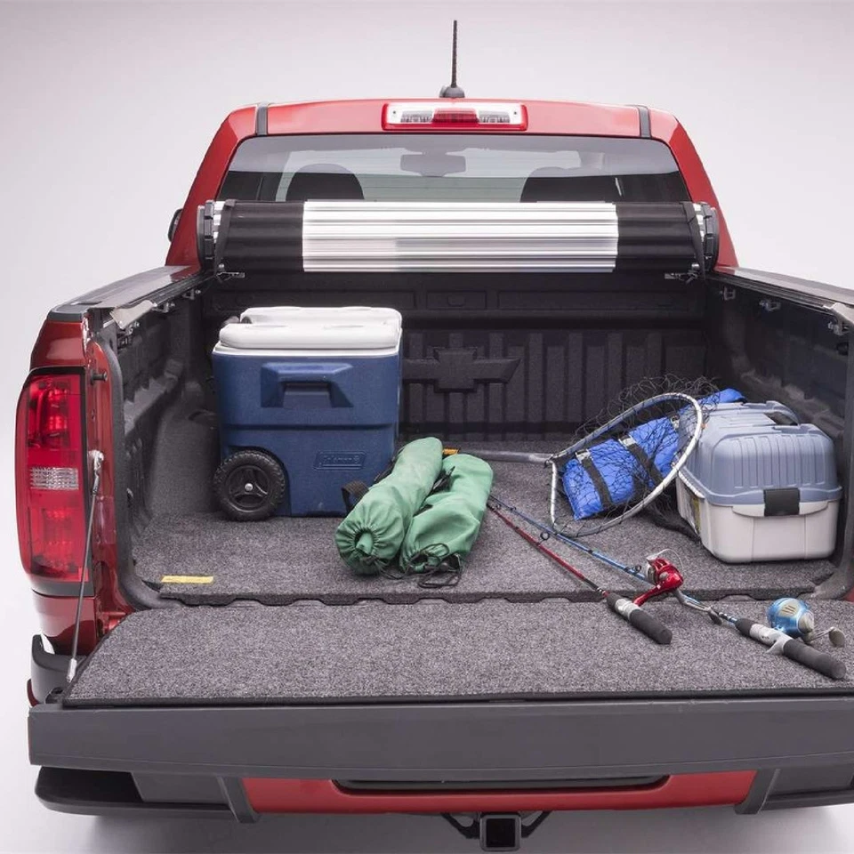 Bedrug Classic Bed Liner for 2020-2026 Silverado & Sierra 2500 3500 w/ 82.2" Bed - Image 4 of 4