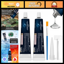 200ml Silicone Conformal Coating for Electronics - Waterproof, Dust Moisture R