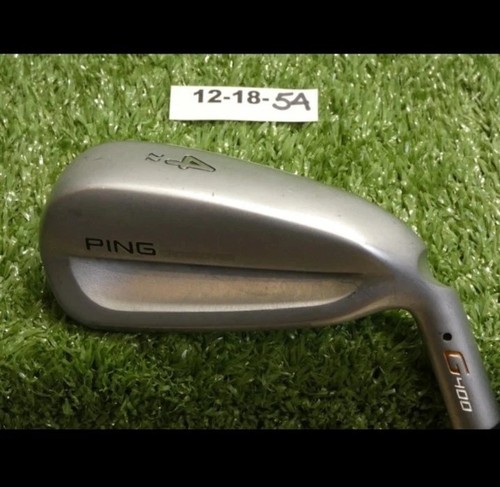 Tirette Hybride Ping Alta CB 70 – Graphite Rigide, 38,75 Pouces, 0.370 Pointe