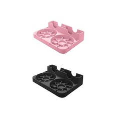 Water Bottle Holder Cup Drying Rack Mug Holder Cup Rack Bottle Drainer Stand