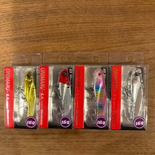 Fishing Lure Megabass Onimaru 16g 2026 lucky bag limited color set of 4