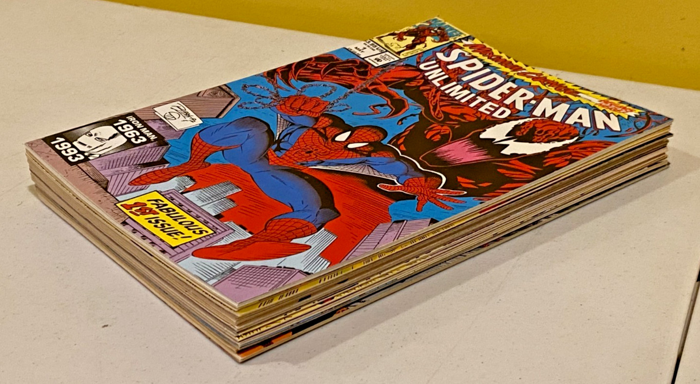 SPIDER MAN 