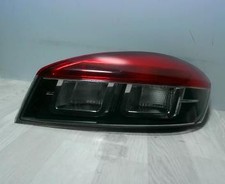 RÜCKLICHT RECHTS AUSSEN Renault Megane III Coupe (DZ) 265500008R